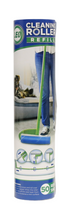 Load image into Gallery viewer, Leo MegaClean 10-Inch Wide Lint Roller Refills 1pk / 3pk / 6pk Ultra-Wide Sheets