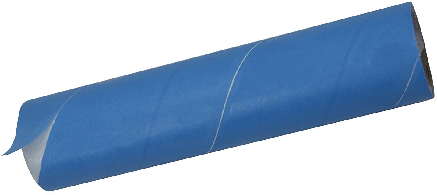 10 Inch Extra Wide Lint Roller Refills for Pet Hair – 3 Pack (150 Sheets) | LEO